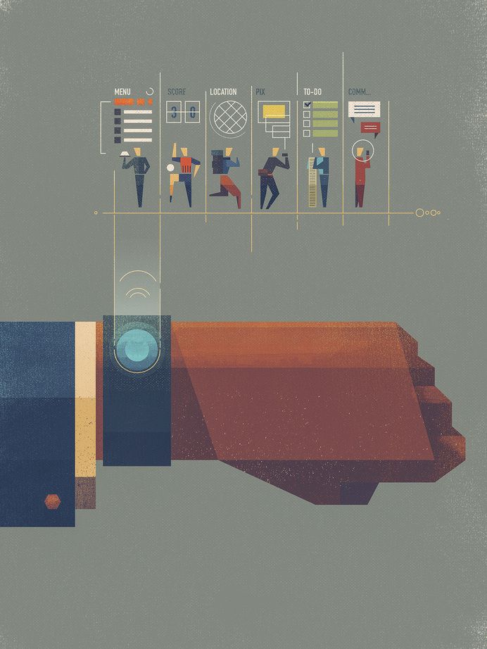 IoT and edge computing