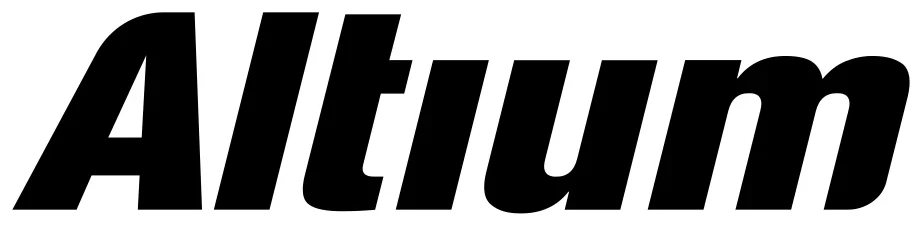 Altium Designer logo