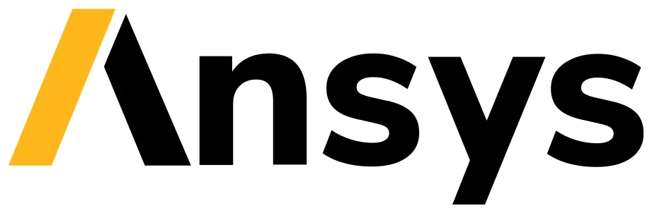 Ansys simulation software logo