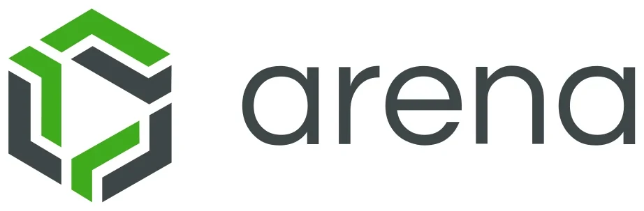 Arena PLM logo