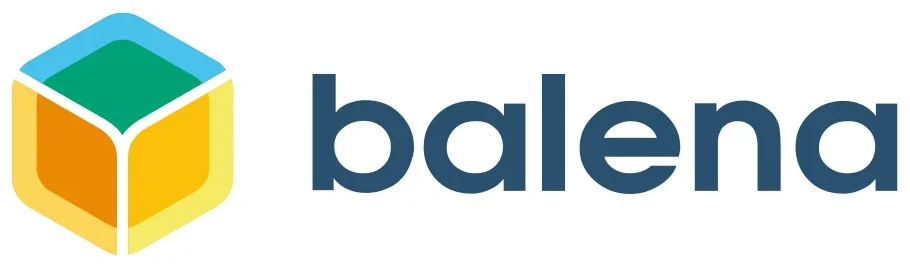 balena logo