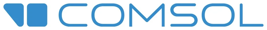 COMSOL Multiphysics logo