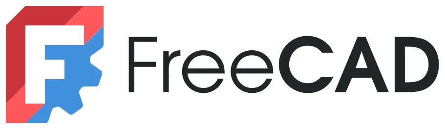 FreeCAD logo
