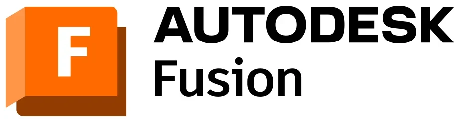 Autodesk Fusion logo