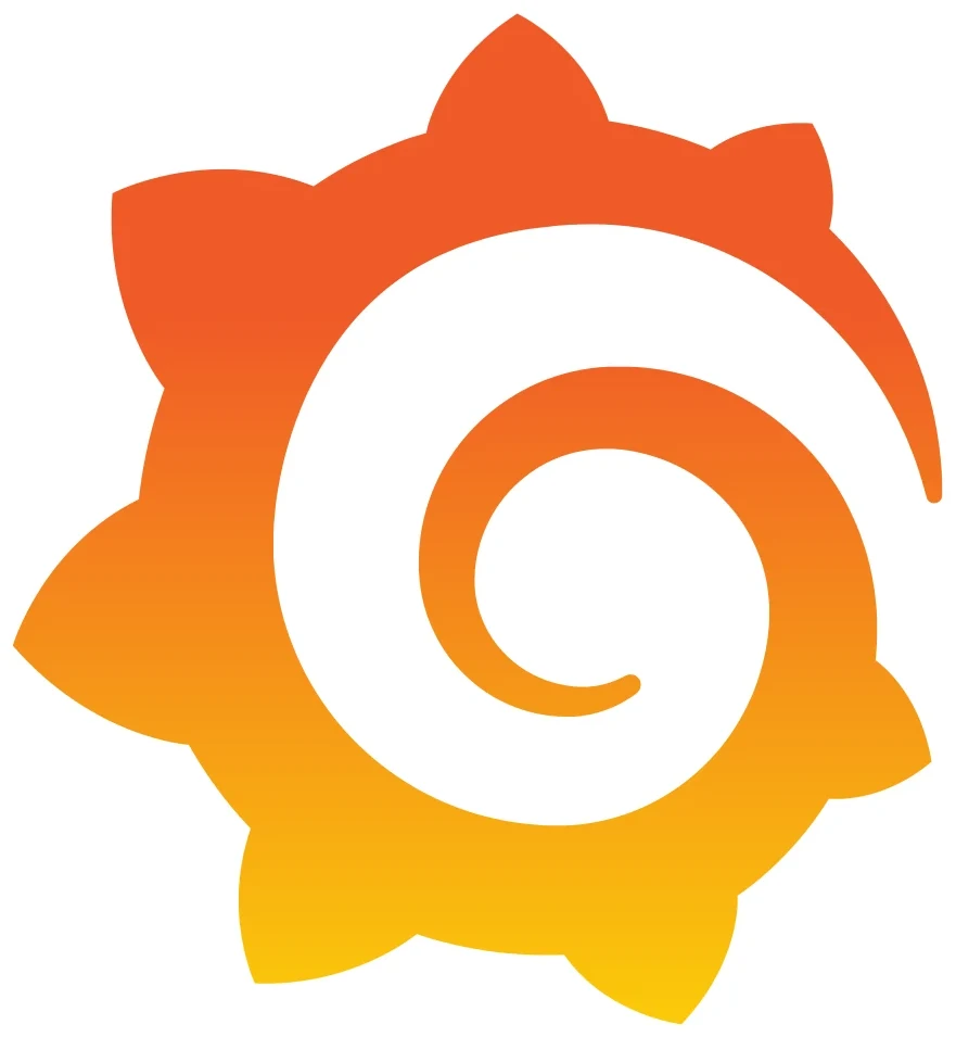 Grafana logo