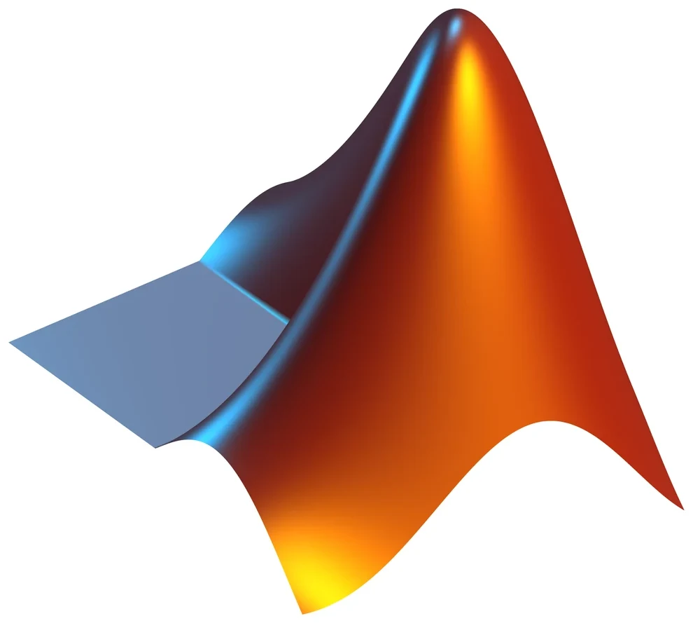MATLAB and Simulink logo