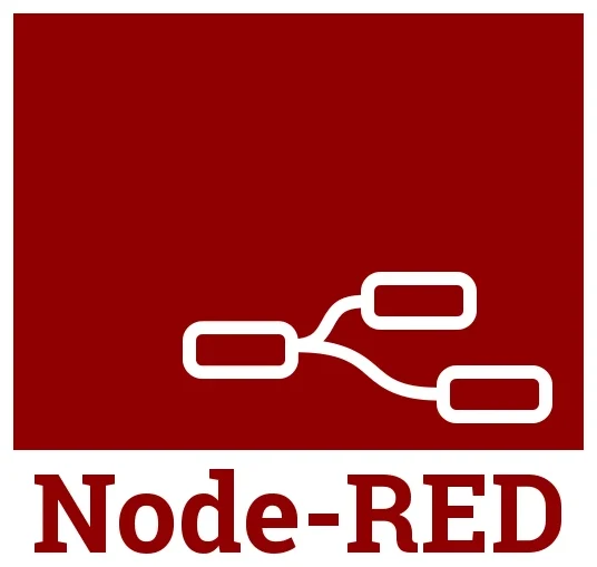 Node-RED logo