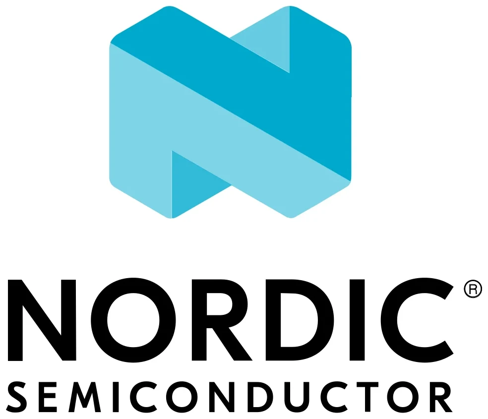 nRF Connect SDK logo