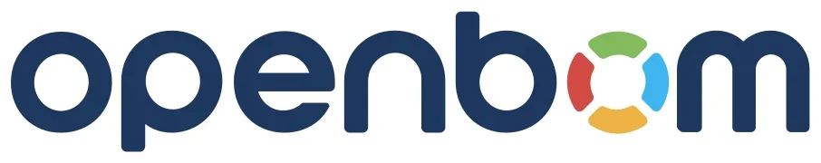 OpenBOM logo