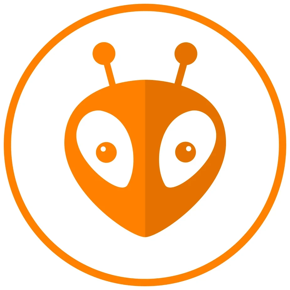 PlatformIO logo