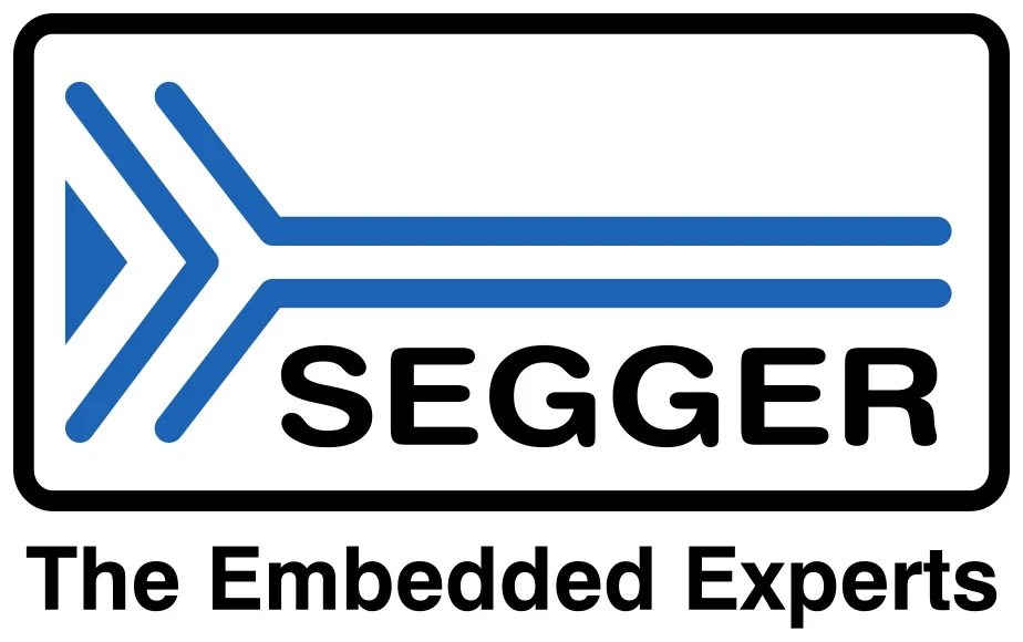 SEGGER J-Link and Ozone logo