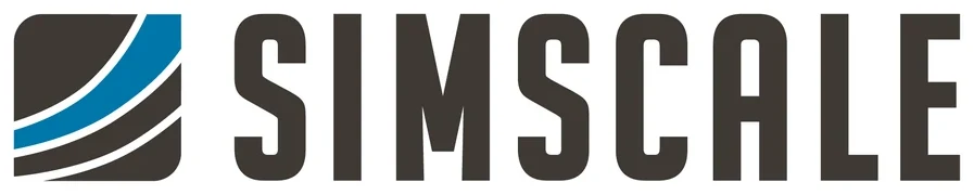 SimScale logo
