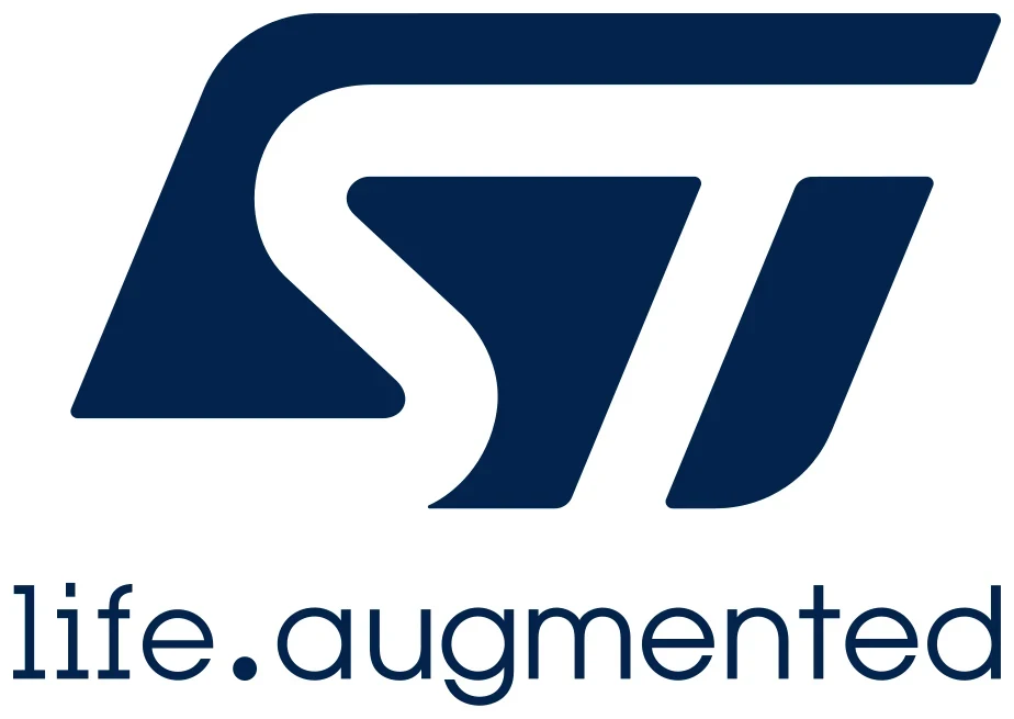 STM32CubeIDE logo